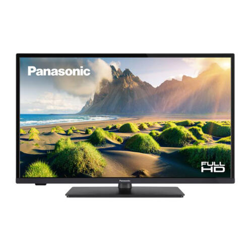 Panasonic Τηλεόραση 32'' Smart Android HDR TX-32MS480E