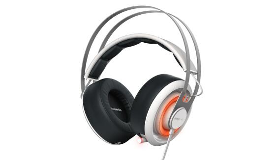 Steelseries Headset Siberia 650 White DCA.P/C.06067