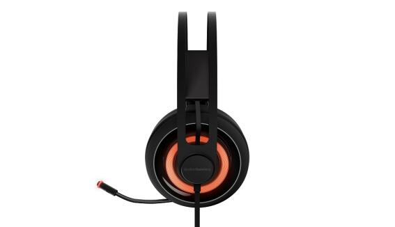 Steelseries Headset Siberia 650 Black DCA.P/C.06068