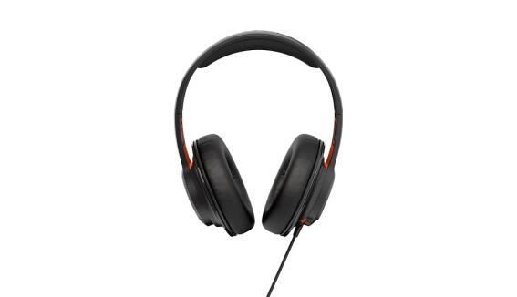 Steelseries Headset Siberia 100 Black DCA.P/C.06069