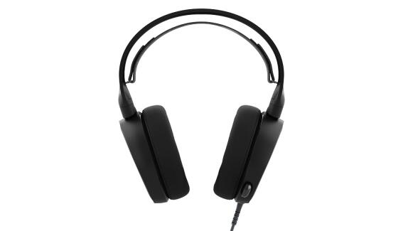 Steelseries Headset Arctis 3 Black