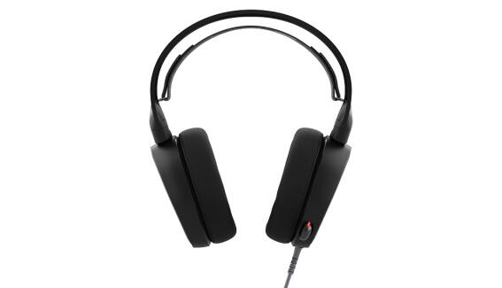 Steelseries Headset Arctis 5 Black