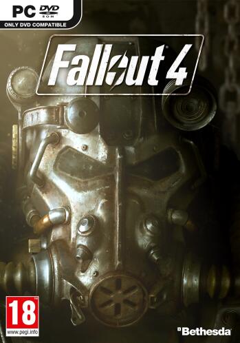 Bethesda PC Fallout 4 DCT.PCT.04238