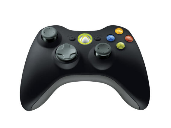 Microsoft XB2 Wireless Controller Black DGA.XB2.00024