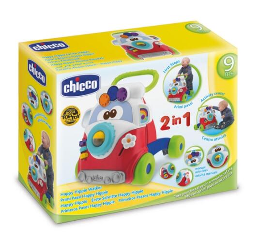 Chicco Στράτα αυτοκινητάκι