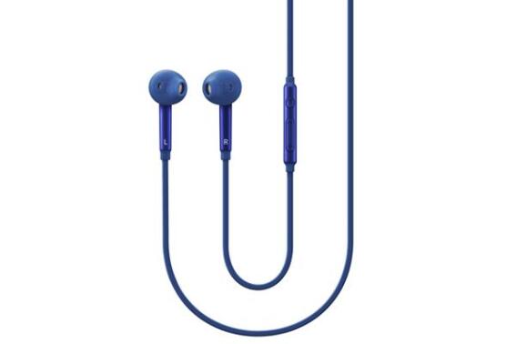 Samsung Stereo Headset Eg-920 Blue