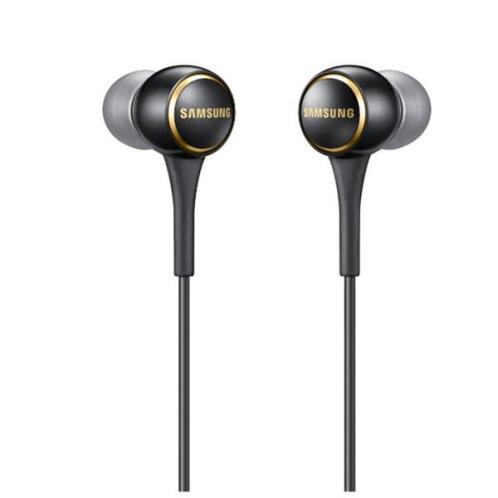 Samsung Stereo Headset Ig-935 Black