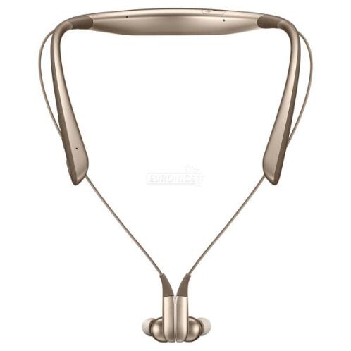 Samsung Bluetooth Level U Pro Gold