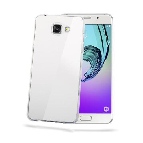 Celly Case Gelskin Transparent Samsung Galaxy A5 2017