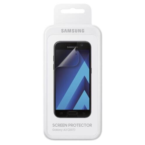 Samsung Screen Protector Galaxy A3 2017