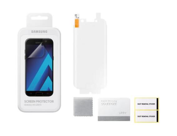 Samsung Screen Protector Galaxy A5 2017