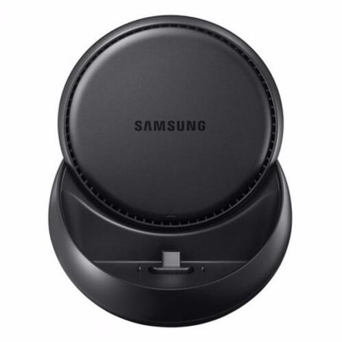 Samsung Dex Station S8/S8 Plus Black