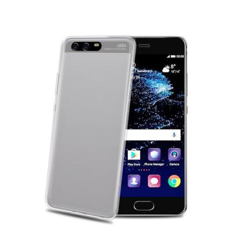 Celly Case Gelskin Transparent Huawei P10