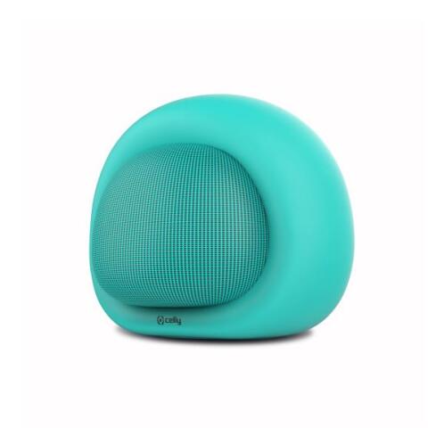 Celly color bluetooth speaker tiffany