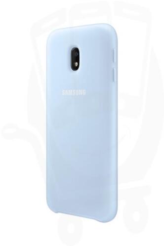 Samsung Dual Layer Cover J3 2017 Blue