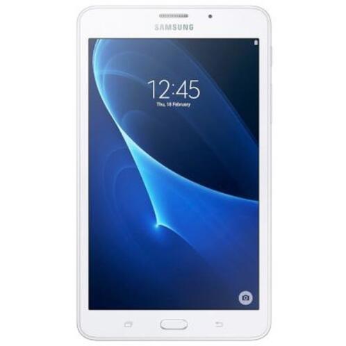 SAMSUNG GALAXY SM-T285 LTE TΑΒ A WHITE		