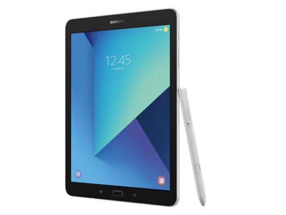 Samsung Tab S3 Tablet 9.7" T820 WiFi Silver