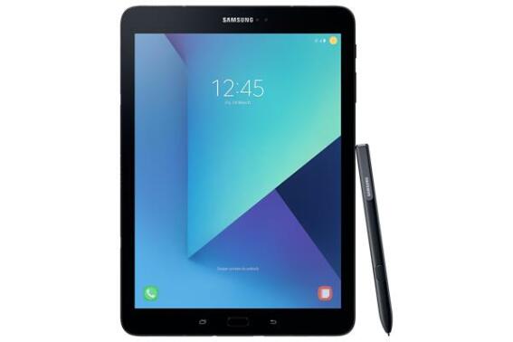 Samsung Tab S3 Tablet 9.7" T825 LTE Black