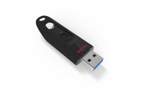 SanDisk USB 3.0 Cruzer Ultra 256GB