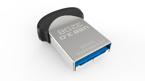 SanDisk Ultra Fit USB 3.0 32GB