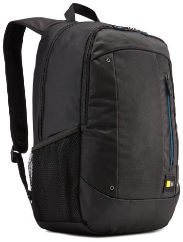 Case Logic Backpack Σακίδιο Πλάτης-Τσάντα Laptop 15.6" Black JAUNT WMBP-115