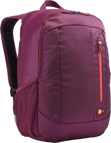 Case Logic JAUNT WMBP-115  15.6" Purple