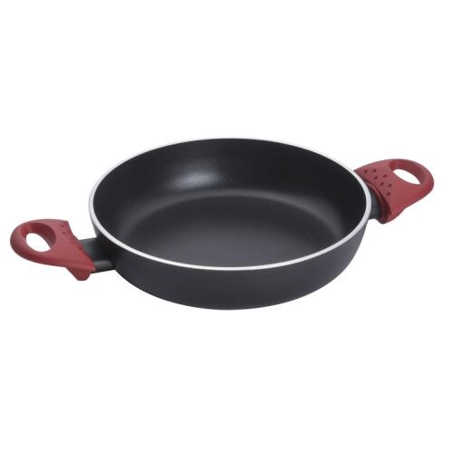 Izzy Σαχάνι 22cm cucina rossa