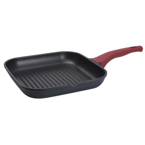 Izzy Γκριλιέρα Cucina Rossa 28cm