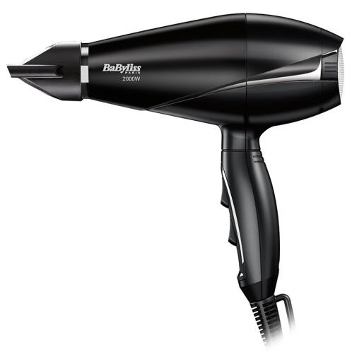 Babyliss Πιστολάκι Μαλλιών Επαγγελματικό AC 2000W 6604E