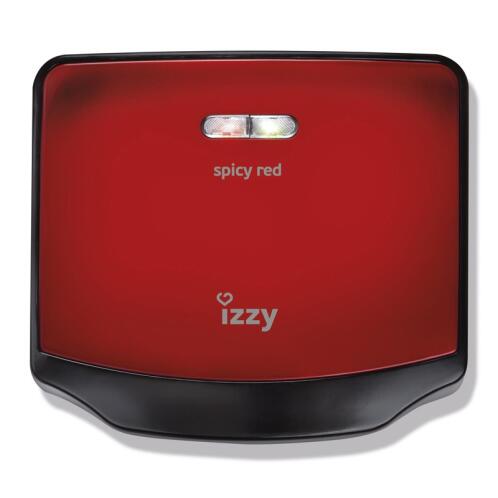 Izzy Σαντουιτσιέρα SL2001 222469 Spicy Red