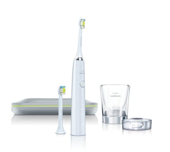 Philips Sonicare Ηλεκτρική Οδοντόβουρτσα ΗΧ9332/04