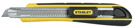 Stanley Fatmax Μαχαίρι σπαστής λάμας - 9mm 0-10-475