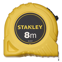 Stanley Μέτρο τσέπης 8m 0-30-457