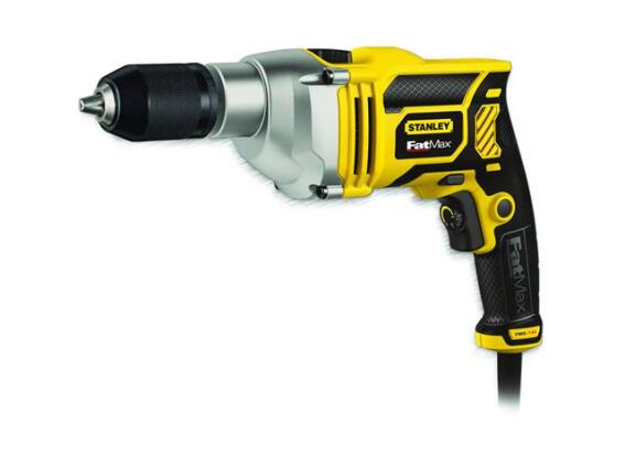 Stanley 750W Κρουστικό δράπανο 1 ταχύτητας FME140K-QS