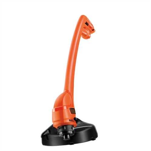 Black+Decker Μηχανή Φινιρίσματος 23cm BUMP 250W GL250-QS