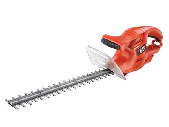 Black+Decker 420W κλαδευτήρι GT4245-QS