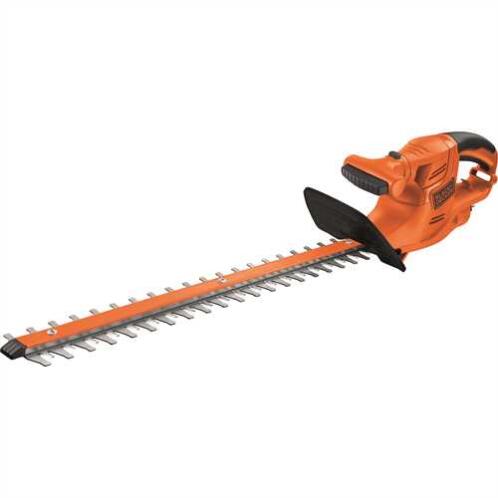 Black & Decker 450W κλαδευτήρι (50cm λεπίδα, 18mm διάκενο δοντιών) GT4550-QS