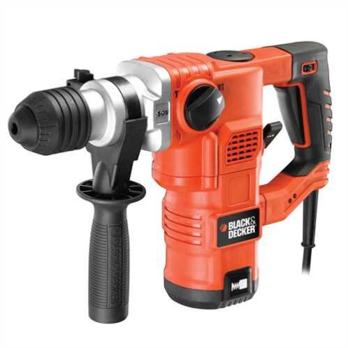 Black+Decker Πνευματικό Πιστολέτο 1250w  KD1250K-QS