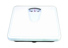 Soehnle Ζυγαριά αναλογική Jolly White 130Kg 61260