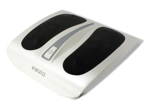 Homedics Συσκευή Μασάζ Shiatsu για τα Πόδια με Θερμότητα FM-TS9