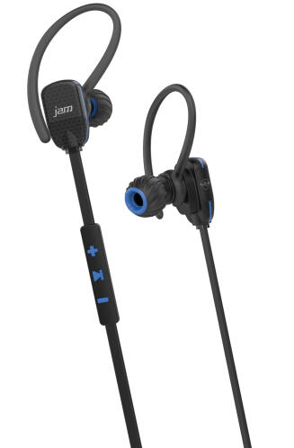 Jam Ακουστικά Micro Buds Sport Blue HX-EP510BL