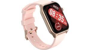 Riversong Smartwatch Motive 9E Rose Gold