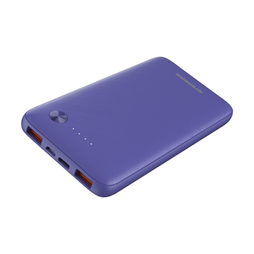 Riversong Powerbank Horizon 10 Purple