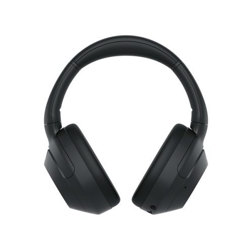 Sony Ακουστικά Κεφαλής Bluetooth Wireless Noise Cancelling ULT Wear Μαύρο