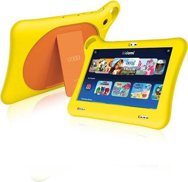Alcatel Tablet 8'' 4G for Kids
