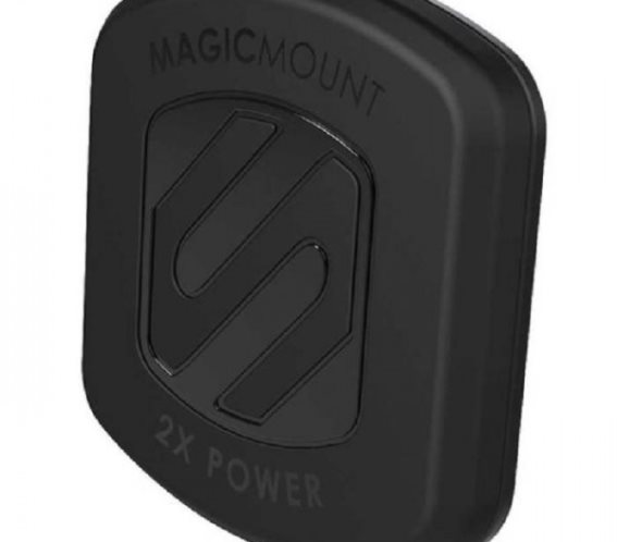 Scosche MAGTFM2 Μαγνητικό Στήριγμα XL για Tablet