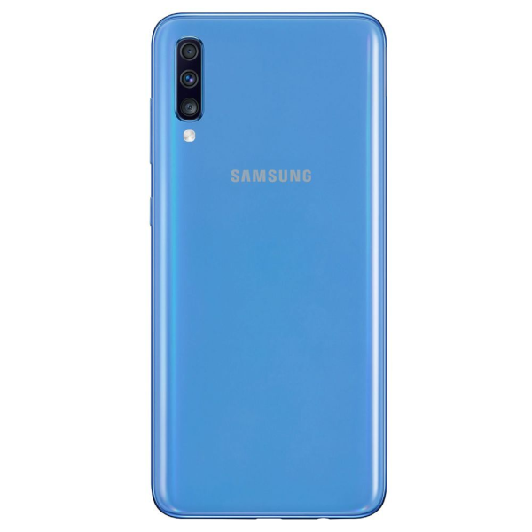 samsung a70 price blue