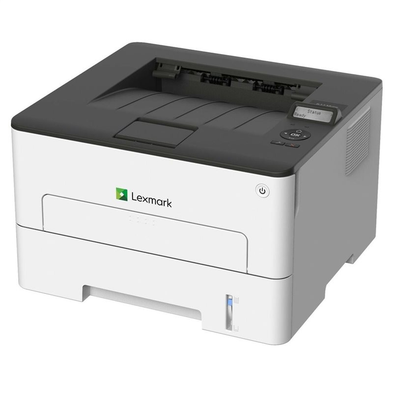 Принтер лазерный lexmark b2236dw обзор