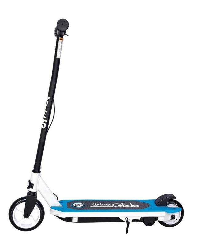 urban glide electric bike