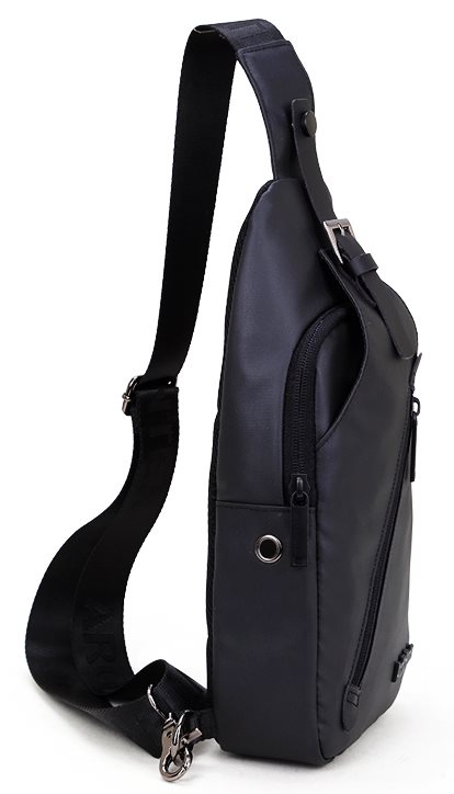 arctic hunter crossbody